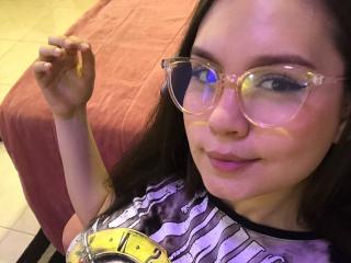 AmbarJoyce - Live porn & sex cam - 14721394