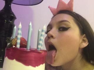 AmbarJoyce - Sexe cam en vivo - 14721398