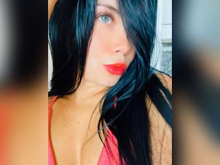 BelleTrix - Live sexe cam - 14723590