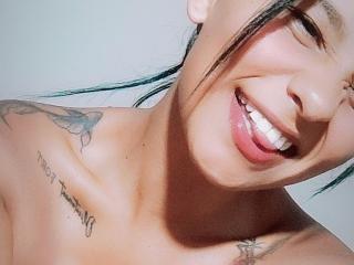 NiaPiage - Live sexe cam - 14723622