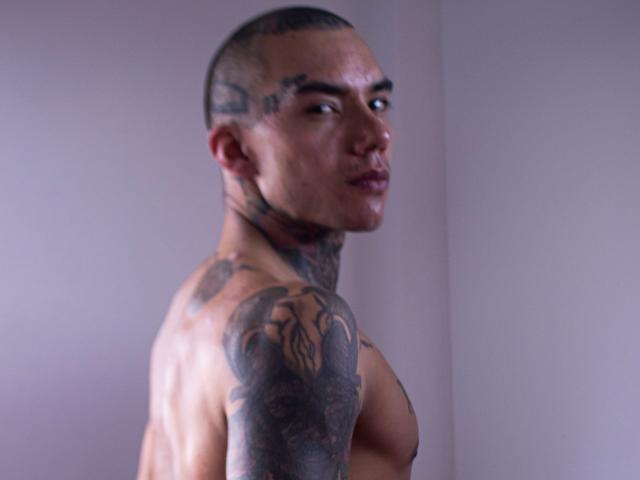 CamiloWild - Sexe cam en vivo - 14723714