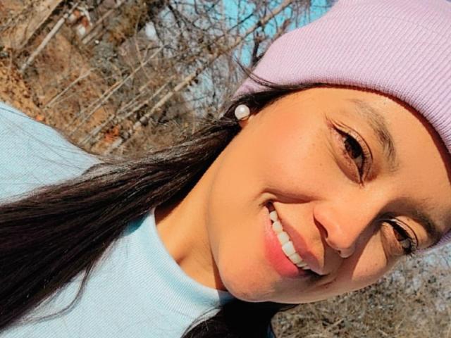 LuciBrown - Sexe cam en vivo - 14723762