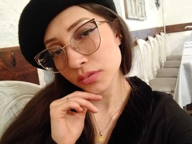 ElizabethMorrison - сексуальная веб-камера в реальном времени - 14724182