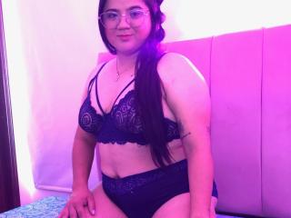 lailaSofia - Live sex cam - 14726410