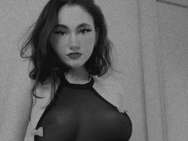 EstefaniaRamos - Sexe cam en vivo - 14726810