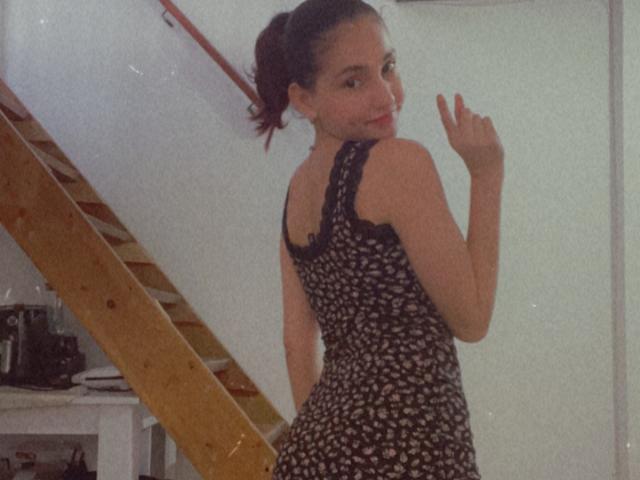 EstefaniaRamos - Live Sex Cam - 14726842