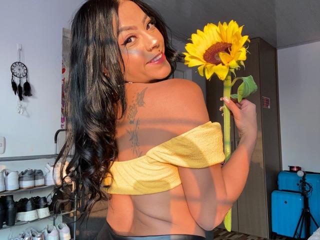 Amberv - Live porn &amp; sex cam - 14726858