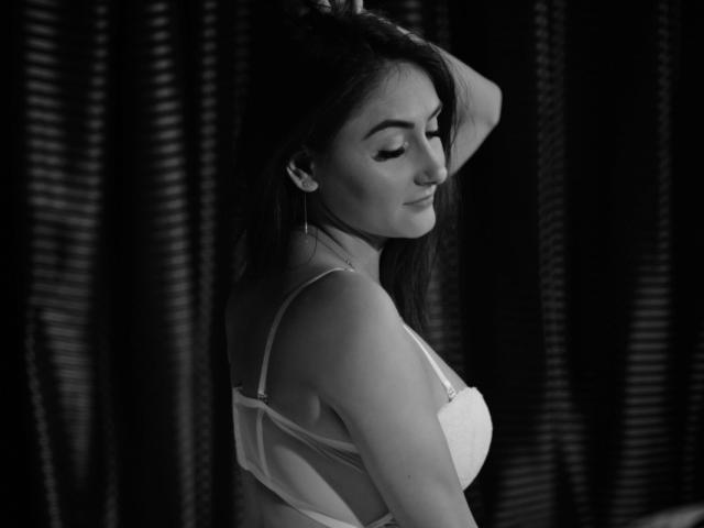 IrissHotX - Live sexe cam - 14727858