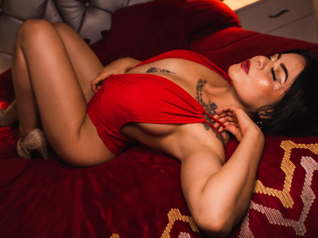 ValeryKlar - Live sexe cam - 14727914