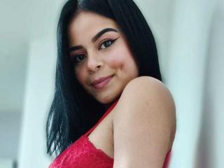 ValeryKlar - Live sex cam - 14728134