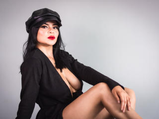 ValeryKlar - Live sexe cam - 14728146