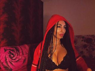 BrunetteBabe69 - Live sexe cam - 14728454