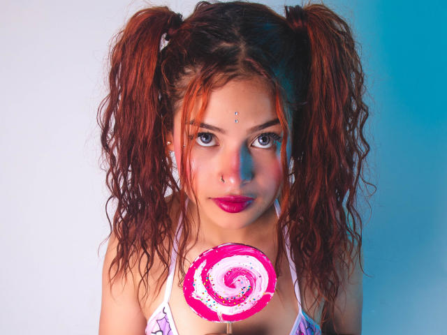 ShantalSummer - Live sex cam - 14729166