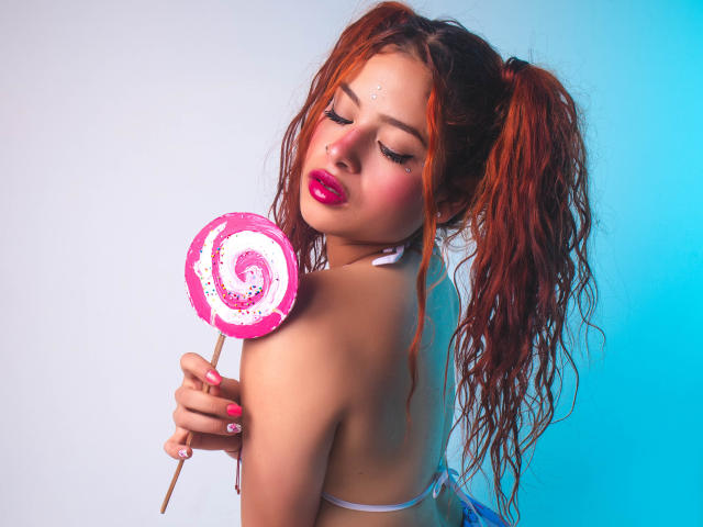 ShantalSummer - Live porn &amp; sex cam - 14729178