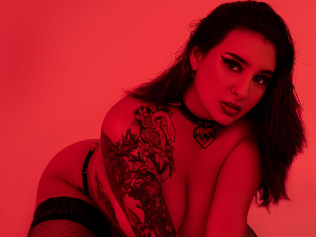 AbbyMoss - Live sex cam - 14730114