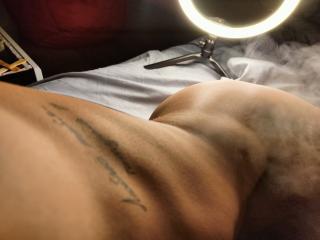 AlsuXMarcus - Sexe cam en vivo - 14730710