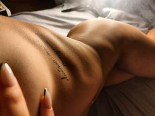 AlsuXMarcus - Sexe cam en vivo - 14730726
