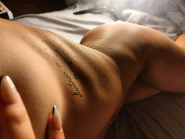 AlsuXMarcus - Sexe cam en vivo - 14730726