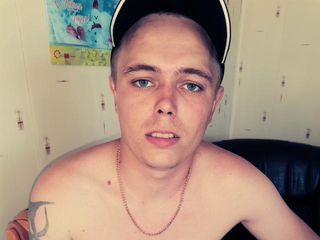 DenxHero - Sexe cam en vivo - 14731730