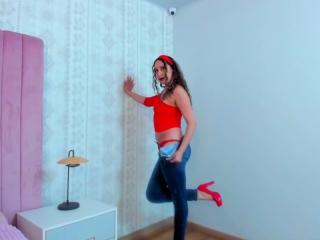 HellenBlue - Live sex cam - 14731910