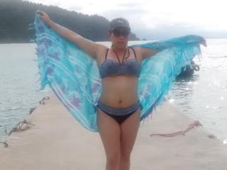 AndreaRomano - Live sexe cam - 14734366