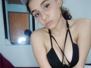 MelissaMancini - Live porn & sex cam - 14734774