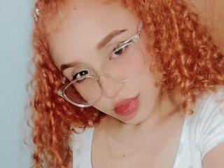 MelissaMancini - Live sexe cam - 14734802