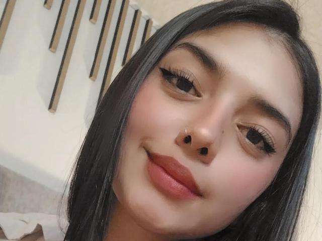 AngelicaTobar - Live Sex Cam - 14734830