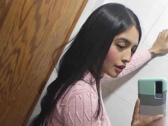 AngelicaTobar - Live porn &amp; sex cam - 14734834