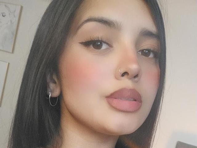 AngelicaTobar - Live sex cam - 14734850