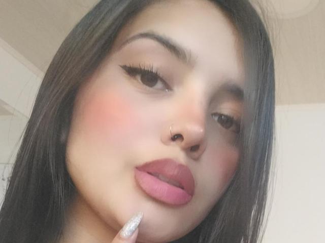 AngelicaTobar - Live Sex Cam - 14734854