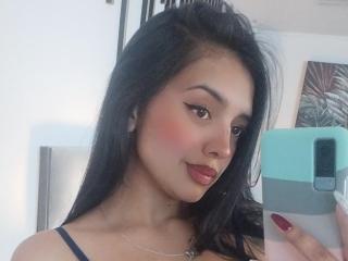 AngelicaTobar - Live porn & sex cam - 14734870