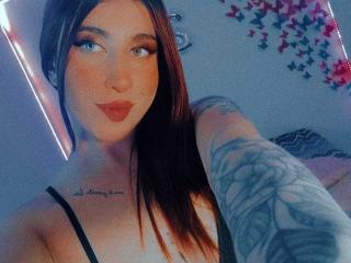 SammyViolet - Live porn & sex cam - 14735198