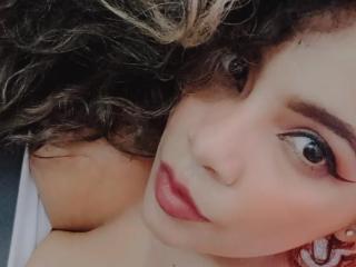 EbonyRose69 - Sexe cam en vivo - 14735466