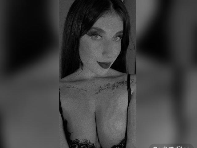 SammyViolet - Live porn &amp; sex cam - 14735734