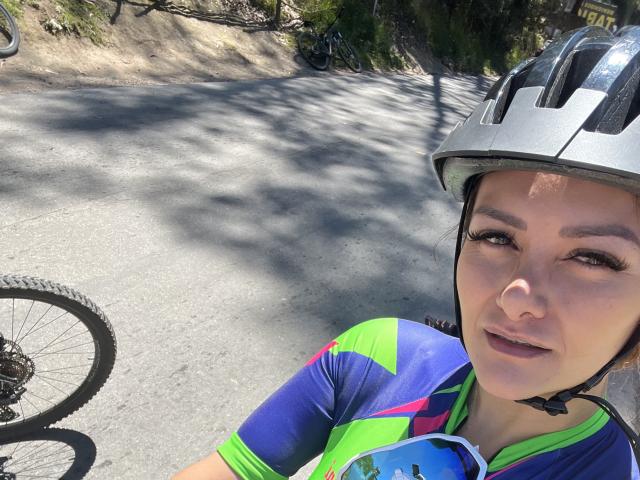 MissAry - Sexe cam en vivo - 14737406