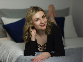 NellyMay - Live porn & sex cam - 14739126