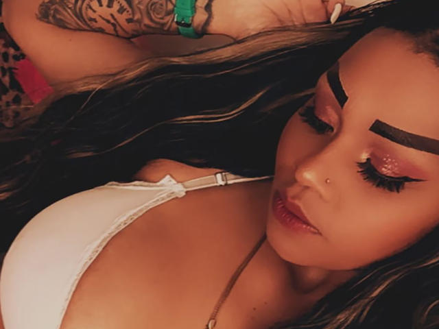 LinaaPrincess - Camera khiêu dâm &amp; quyến rũ trực tiếp - 14739438