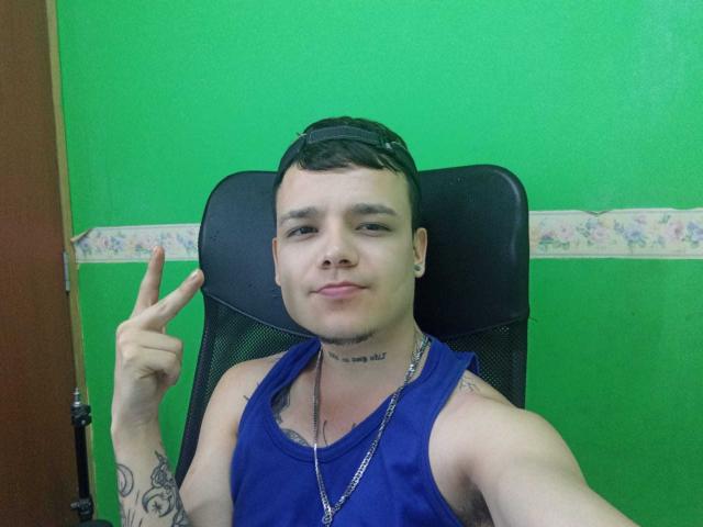 AlfonsoHal - Sexe cam en vivo - 14739742