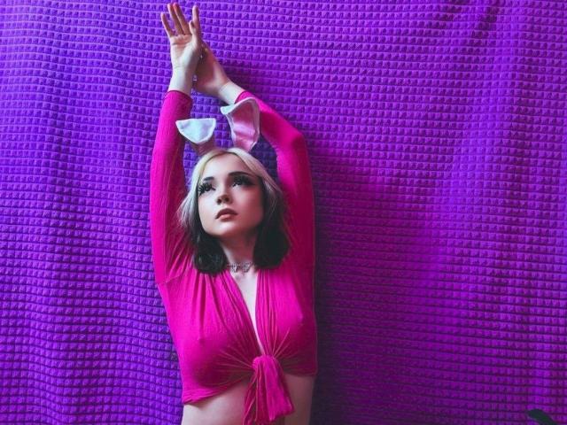 EvaVils - Sexe cam en vivo - 14741078