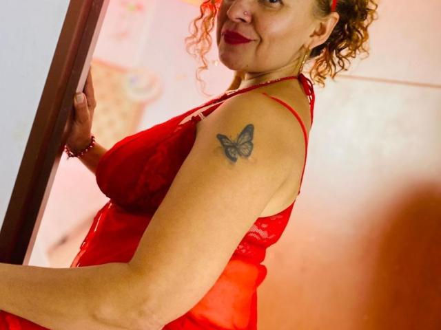 LucyMaddison - Live sexe cam - 14741150