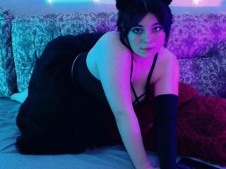 MrsAgness - Live sex cam - 14741770