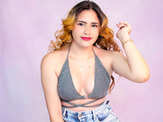 ArianaWolf - Sexe cam en vivo - 14742026