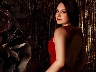 AmbarJoyce - Live sexe cam - 14742138