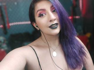 AndreaSharick - Live Sex Cam - 14742534