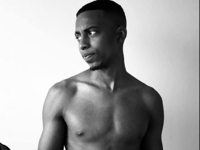 OliverHotty - Live Sex Cam - 14742626