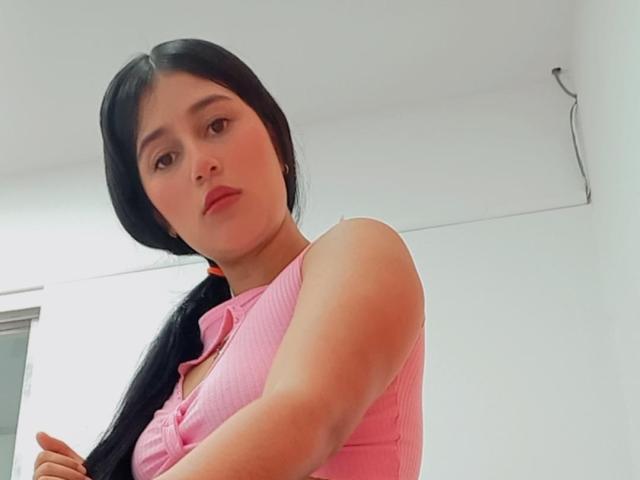 EimyCruz - Live sex cam - 14742630