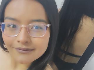 CarolineBarlow - Live sexe cam - 14742758