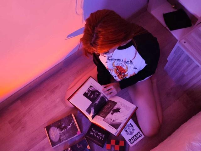 LaurenVega - Live sexe cam - 14743122