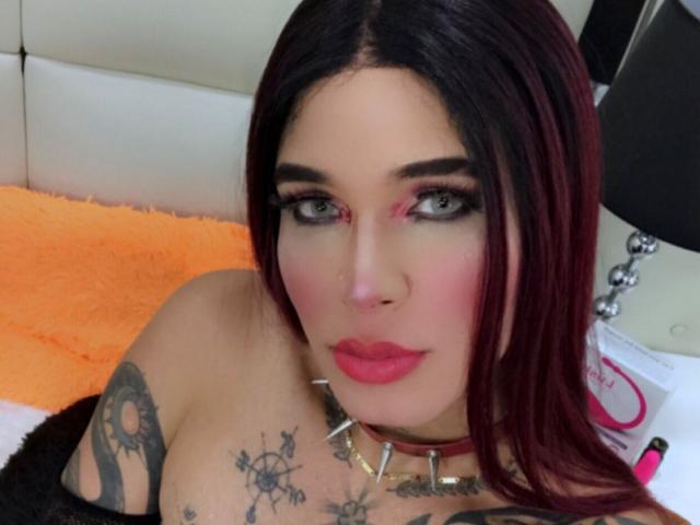 DorinnaTelia - Live porn &amp; sex cam - 14743466
